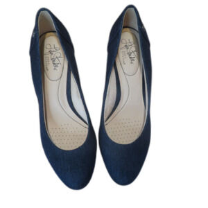 Women's Life Stride Soft System Lively 3" Heels